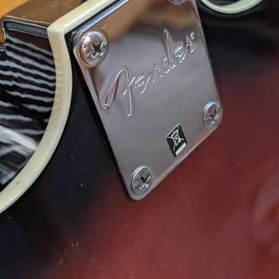 Fender Modern Player Coronado image 5