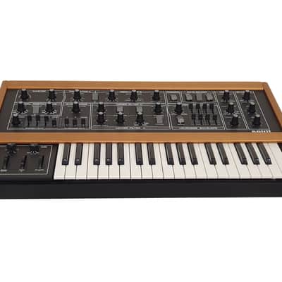 Crumar Spirit Analog Keyboard Synthesizer (2023 Reissue) image 2
