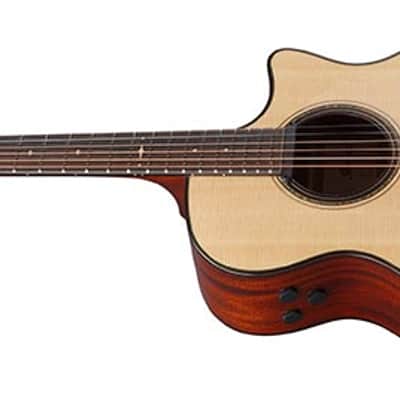 Ibanez AE410 2022 - Present - Natural image 8