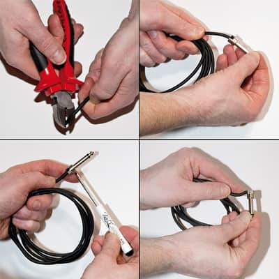 Karl's Solderless-Wire Kit imagen 2