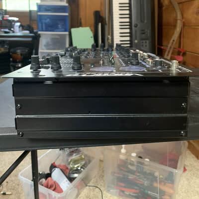 Vocopro KJ-7000 Pro Professional Karaoke Mixer w/ Digital Key Control and Echo image 7