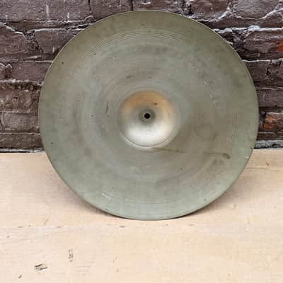 Zildjian 18" A Series Avedis Ride Cymbal (45cm) - Used "Player's Condition" image 8