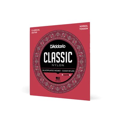 DAddario EJ27N Classic Nylon image 4