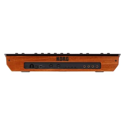 Minilogue XD Korg image 5