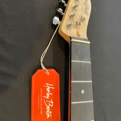 Harley Benton TE-20 Replacement Neck image 2