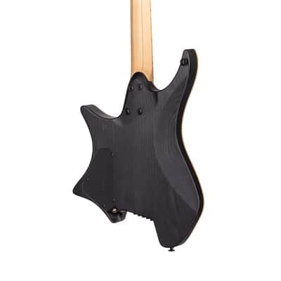 Boden Original NX 6 Charcoal Black B-Stock image 7