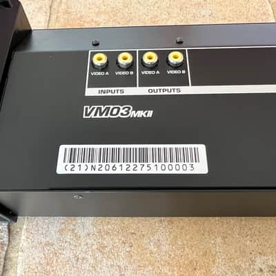 Numark VM03 imagen 10