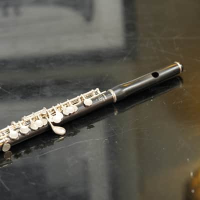 Yamaha YPC-62 Piccolo image 1