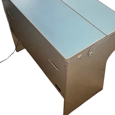 1960’s Yamaha DS-49 Electric Reed Organ image 12
