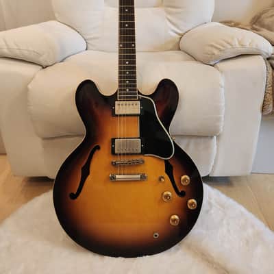Immagine Gibson 335 2013 - standard - 10