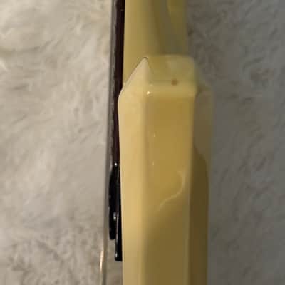 B.C. Rich Rico Wave Neckthrough Japan *RARE* image 10