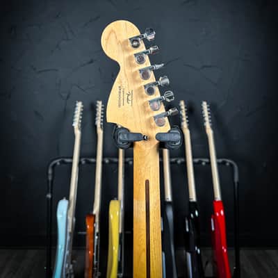 Squier Affinity Stratocaster - Midnight Blue image 7