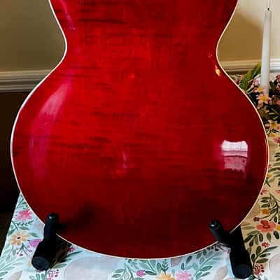 Gibson ES-335 2003 - Cherry finish image 9