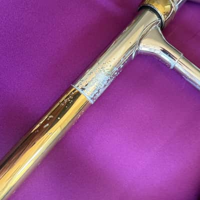 Roth CONTEMPERA Tenor Trombone with F attachment image 11