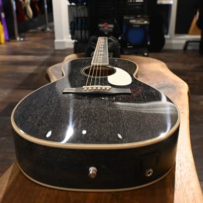PRS SE P20E Parlor Acoustic Guitar Dog Hair #214 image 17