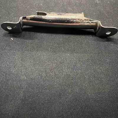Slingerland Chrome Drum Key Holder Vintage 1960's #7 image 5