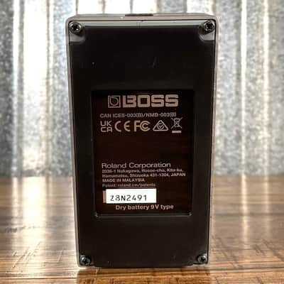 Boss FZ-5 Fuzz Guitar Effect Pedal image 5