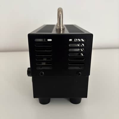 Orange Micro Dark 20-Watt Guitar Amp Head 2015 - Present - Black image 5