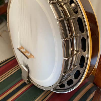 1954 Gibson Original RB-250 FON 8216-29 image 3