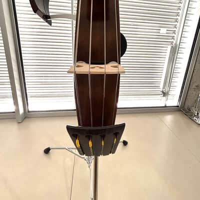 Yamaha silent bass SLB 300 image 7