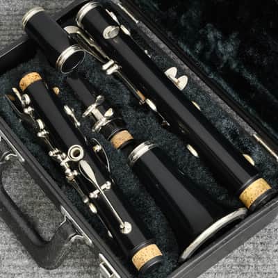 Yamaha Model YCL-20 Bb Clarinet...made in Japan image 2