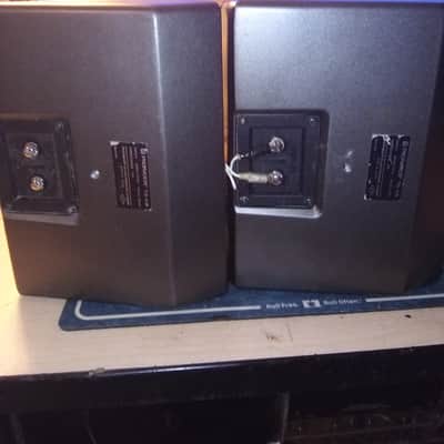 Pioneer speakers Ts x9 image 2