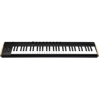 KORG KEYSTAGE-61 61 touches image 4