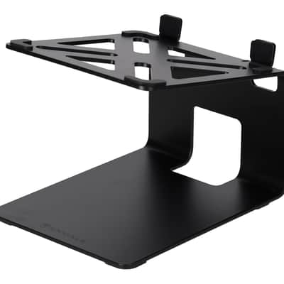 Pair Rockville ASM4 4" Studio Monitor Computer Speakers w/Bluetooth+Riser Stands image 16