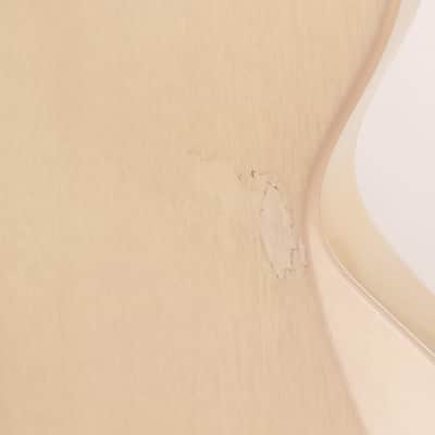 Collings 290 Vintage White Used image 12