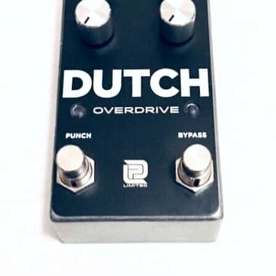 Lawrence Petross Design (LPD) Dutch Overdrive - In Box image 1