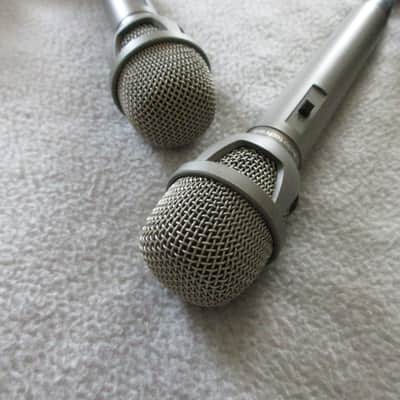 Audio-Technica AT 816/2 1978 - Gray image 6