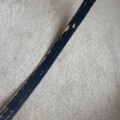 Ludwig One Vintage 36” Bass Drum Hoop - 1 3/4” lot #2 50s image 4