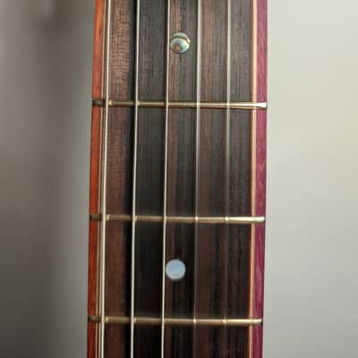 Kairòs Concert Classical/Flamenco Guitar "Pandora" 2026 Ltd. image 12