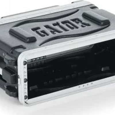Gator 3U Audio Rack; Shallow image 10