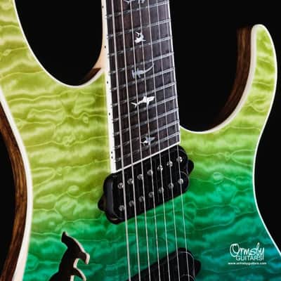 Ormsby Hype GTR Ormsby Shark 7 Limited Edition Caribbean image 5