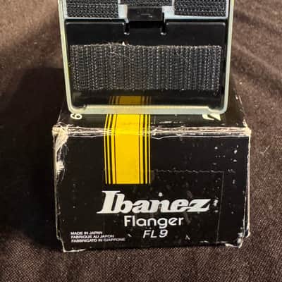 Ibanez Flanger Fl9 Reissue image 4