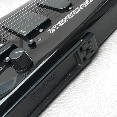Steinberger GL4T | 1988, Newburgh, N.Y. image 7