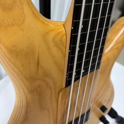 Ibanez Gary Willis GWB1 2003 - First Gen! *Grab this Rare GEM!* 🍒 image 6