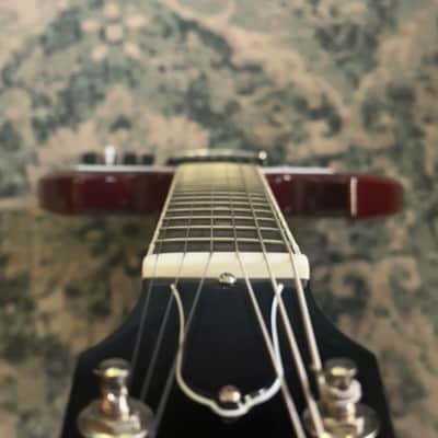 Gibson SG Classic 2009 -P90 - Heritage Cherry image 9