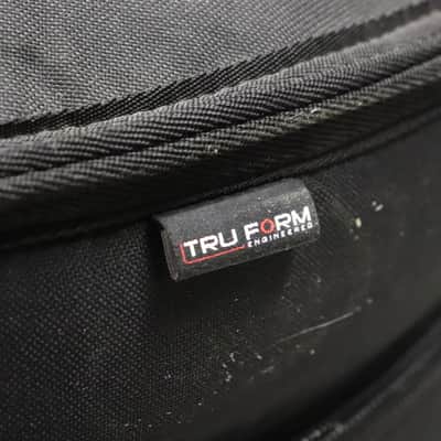 Ahead 14x18" Padded Bass Drum Bag image 6