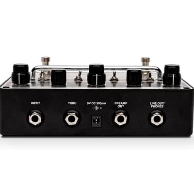Ampeg SGT-DI All in One Bass Box image 4