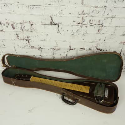 Harmony Lap Steel 1950s image 5