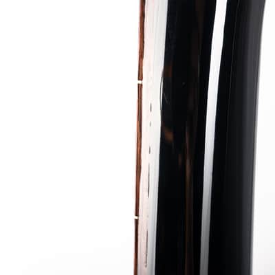 Gibson 80s Flying V, Ebony | Demo image 15