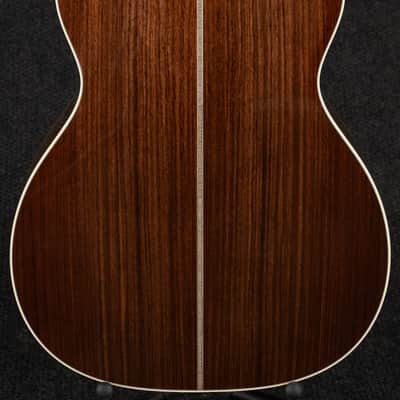 Martin OMJM John Mayer Custom image 2