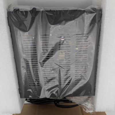 HTD SDA-200 200W Digital Subwoofer Amplifier NOS Unused w/ Original Paperwork image 10