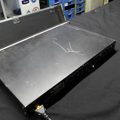 Lexicon PCM96 Stereo Reverb / Effects Processor 2010s - Silver image 6