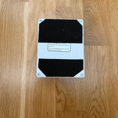 Electro-Harmonix Bass9 Bass Machine 2019 - Present - Black image 5
