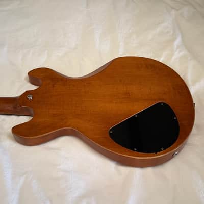 Vintage 1980 Gibson Firebrand 335-S Standard - Walnut - Free Pro Setup image 11