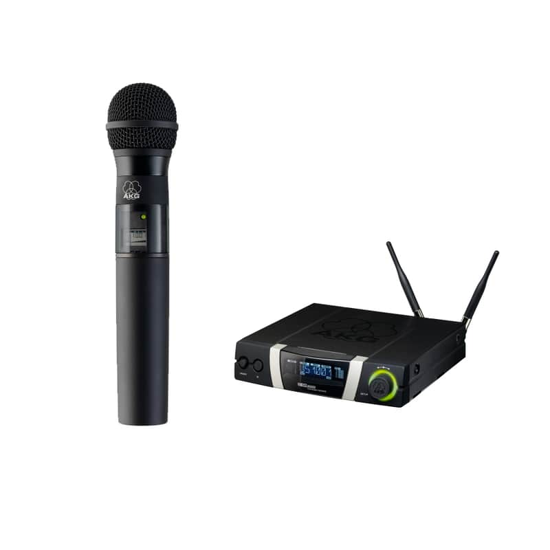 AKG PS4000W Wideband UHF Antenna Splitter image 1