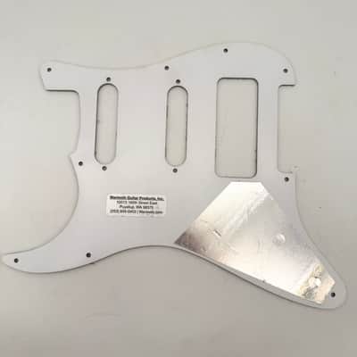 Warmoth Stratocaster Pickguard New bpg644 image 2